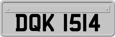 DQK1514