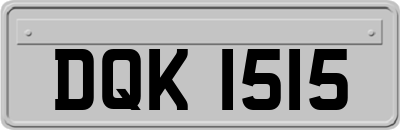 DQK1515