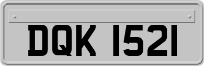 DQK1521