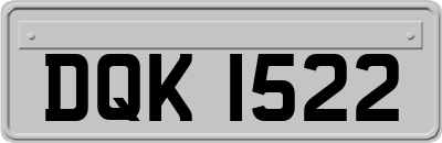 DQK1522