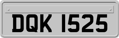 DQK1525
