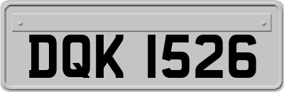 DQK1526