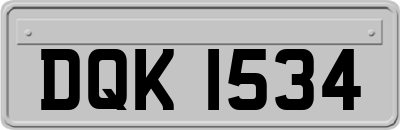 DQK1534