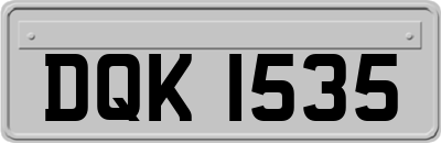 DQK1535