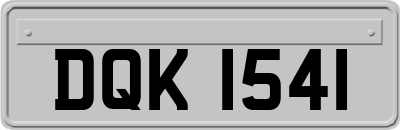 DQK1541