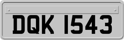 DQK1543