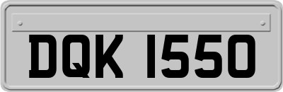 DQK1550