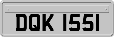 DQK1551