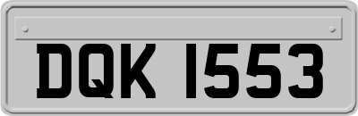 DQK1553
