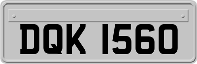 DQK1560