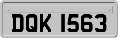 DQK1563
