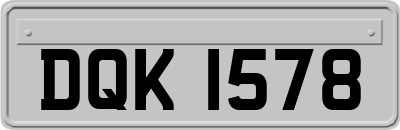 DQK1578