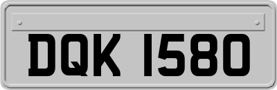 DQK1580