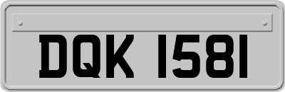 DQK1581