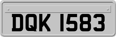 DQK1583