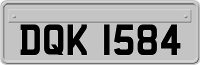 DQK1584