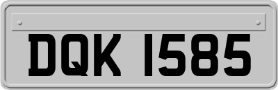 DQK1585
