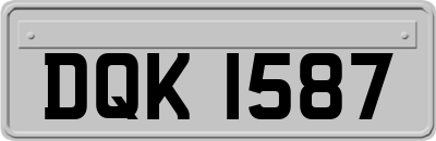 DQK1587