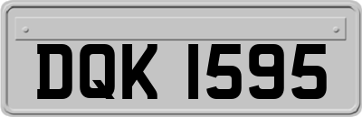 DQK1595