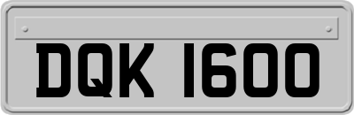 DQK1600