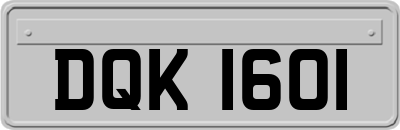 DQK1601