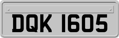 DQK1605