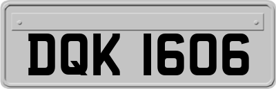 DQK1606