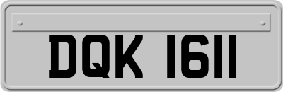 DQK1611