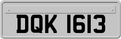 DQK1613