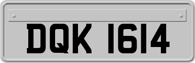 DQK1614