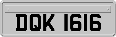 DQK1616
