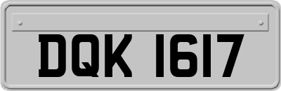 DQK1617