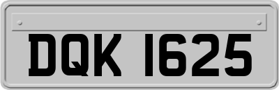 DQK1625