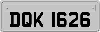 DQK1626