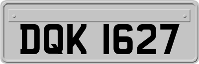 DQK1627