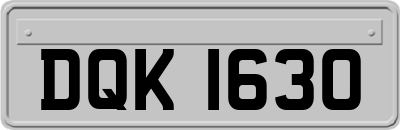 DQK1630