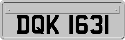 DQK1631