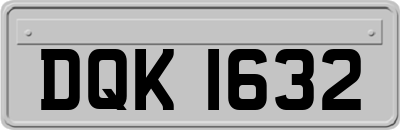 DQK1632