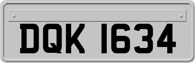 DQK1634