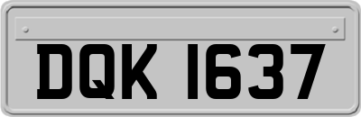 DQK1637