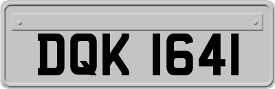 DQK1641