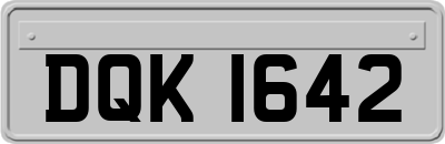 DQK1642