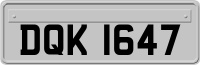DQK1647