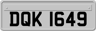 DQK1649