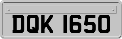 DQK1650