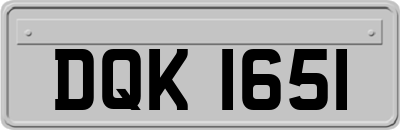 DQK1651