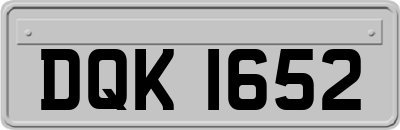 DQK1652
