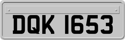 DQK1653