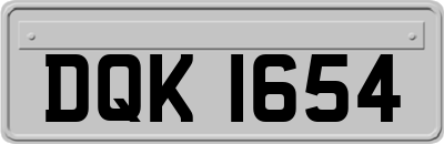 DQK1654