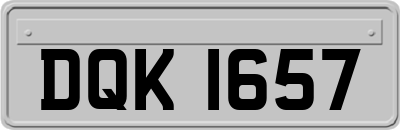 DQK1657